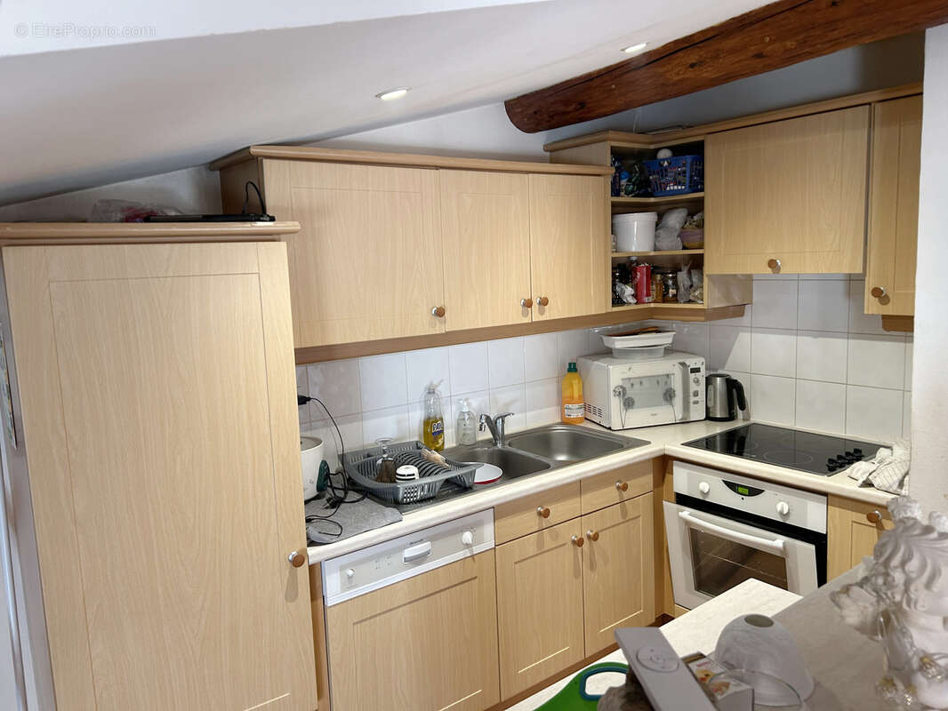 Appartement à MAZAMET