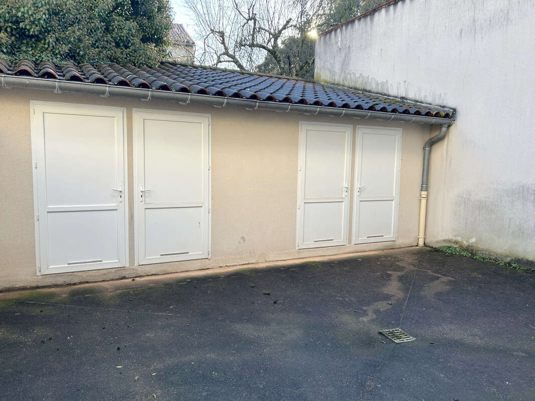 Appartement à MAZAMET