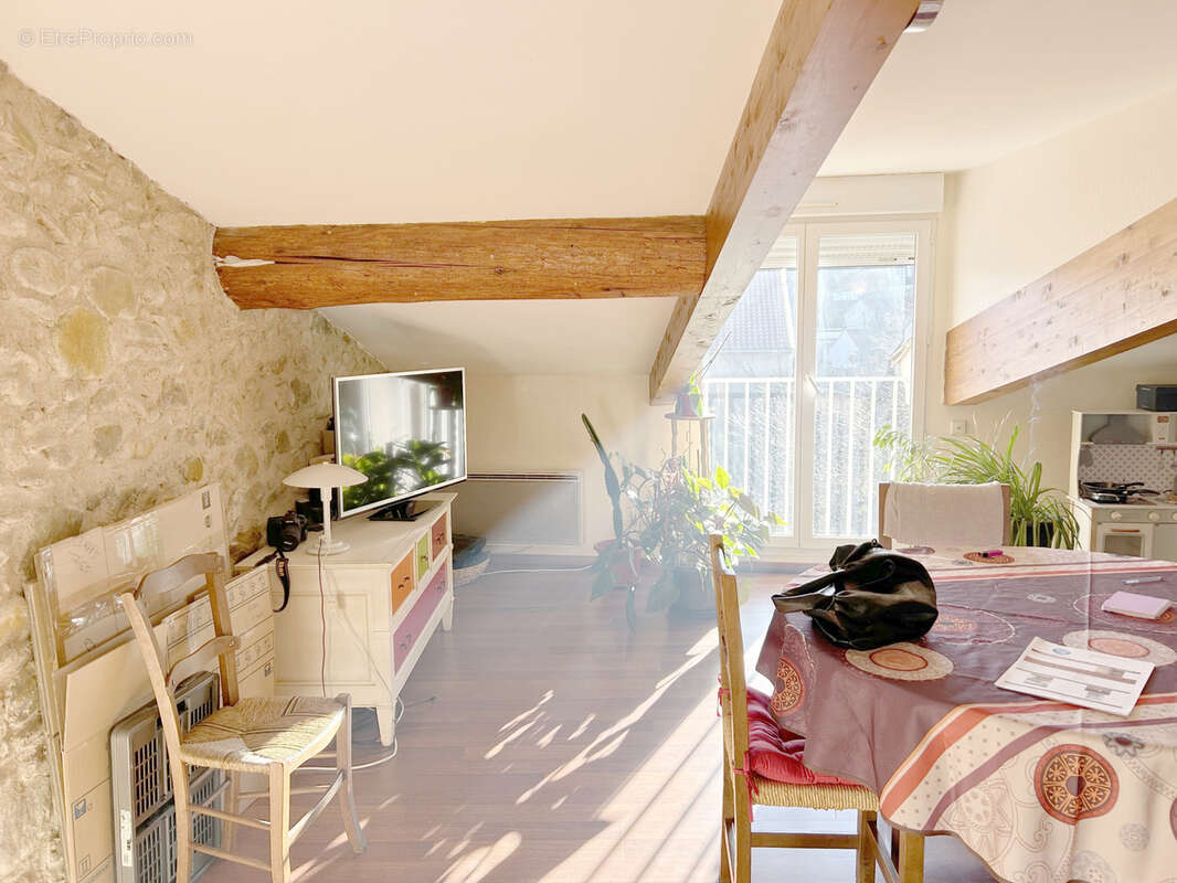 Appartement à MAZAMET