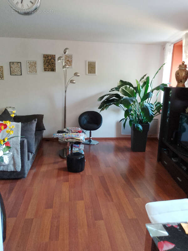 Appartement à MAZAMET