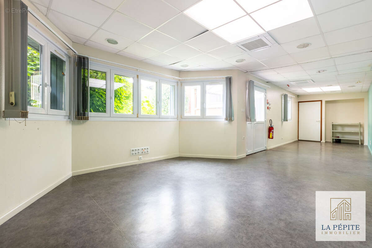 Appartement à MARLY