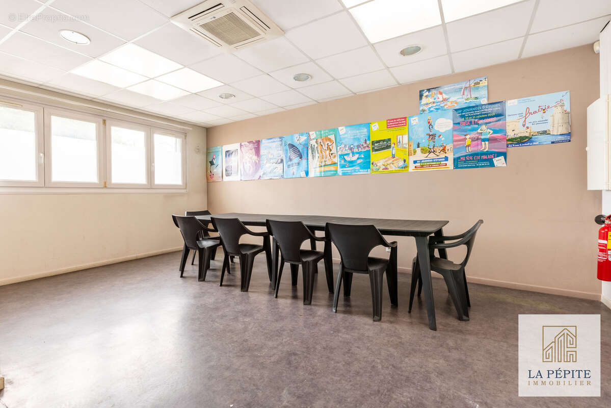 Appartement à MARLY