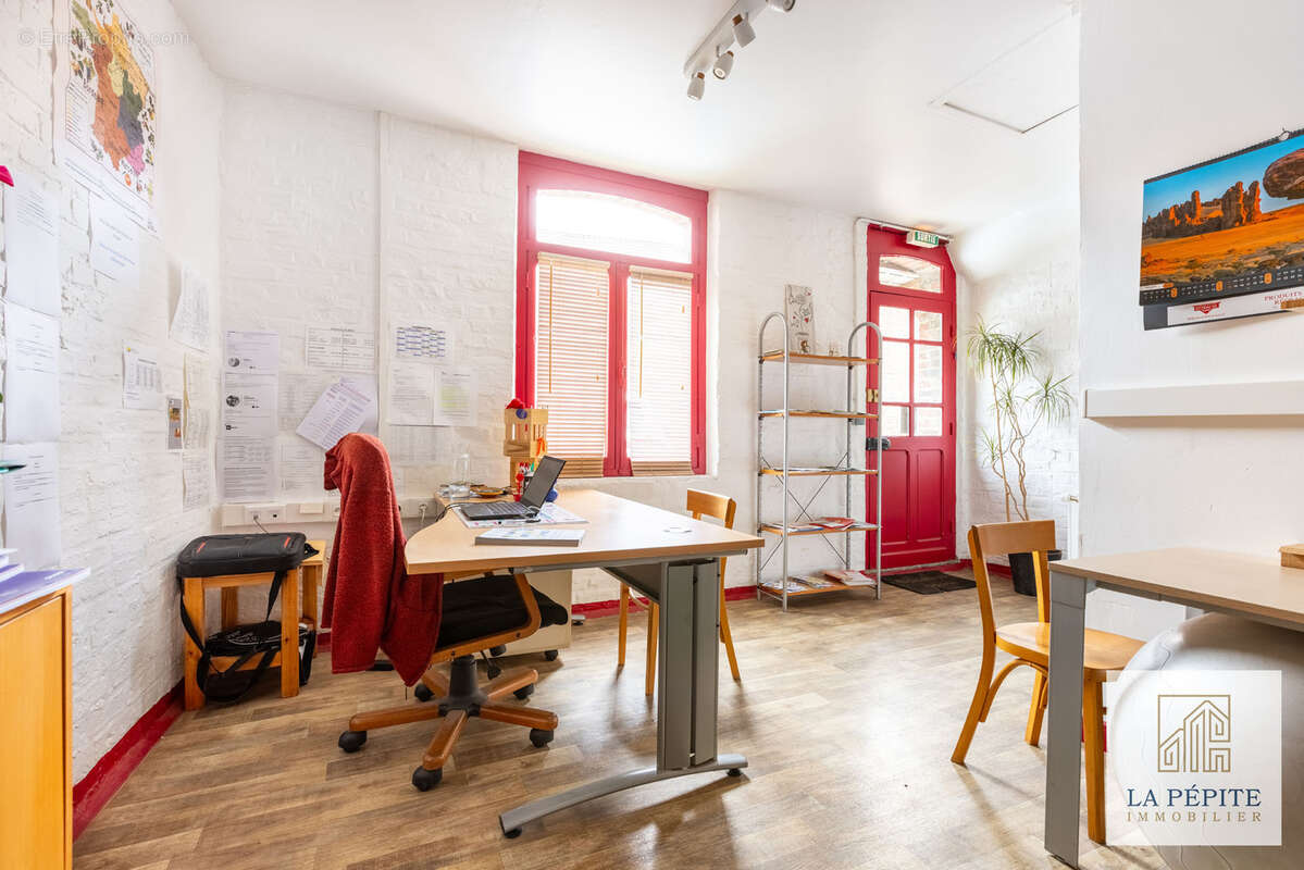 Appartement à MARLY