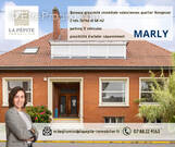 Appartement à MARLY