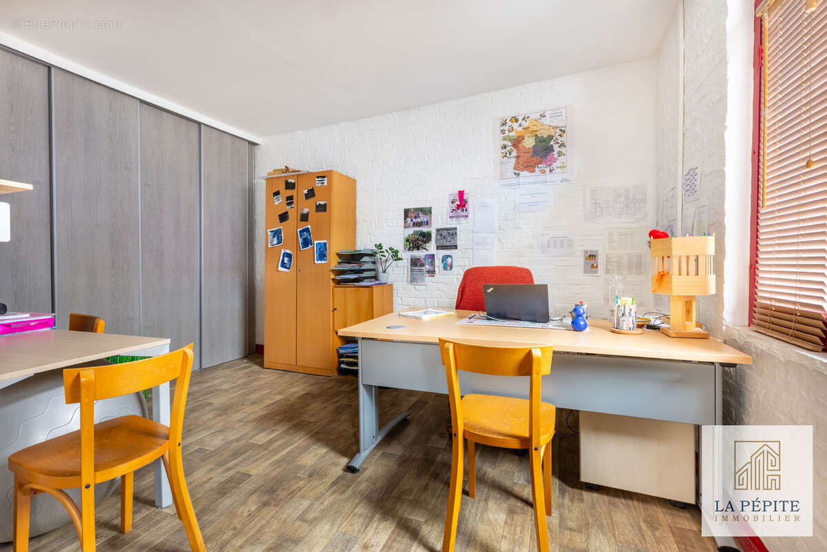 Appartement à MARLY