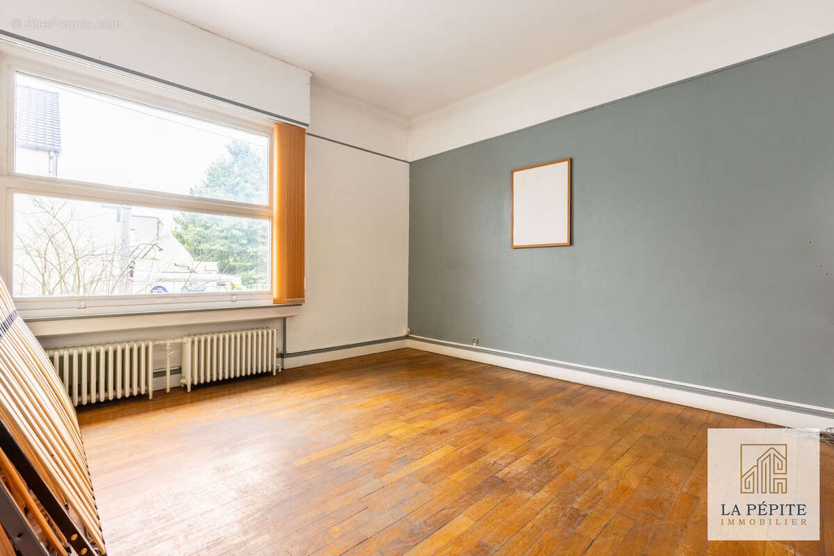 Appartement à MARLY