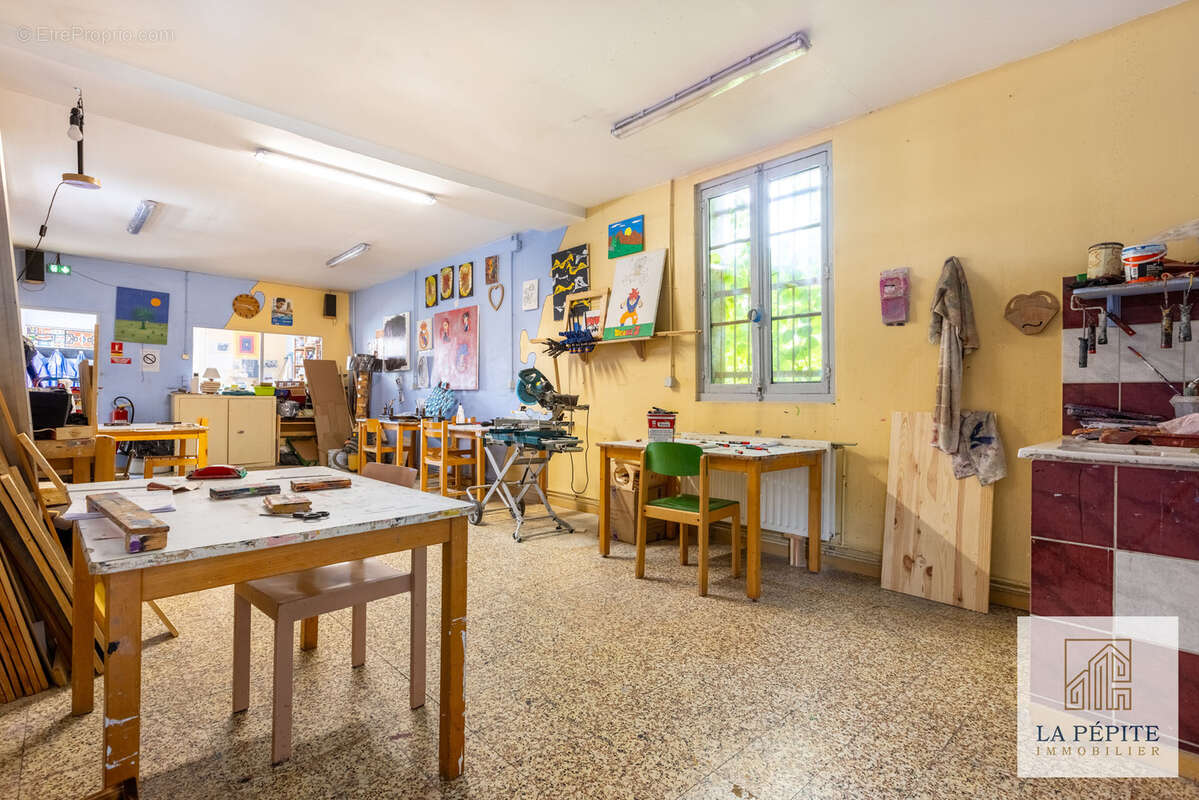 Appartement à MARLY