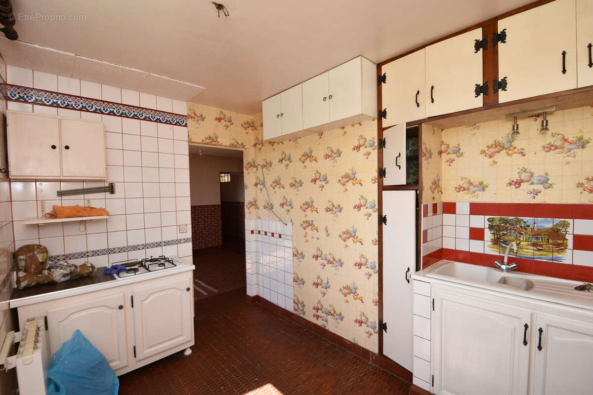 Maison à DOMART-EN-PONTHIEU