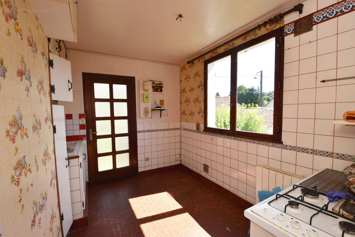 Maison à DOMART-EN-PONTHIEU