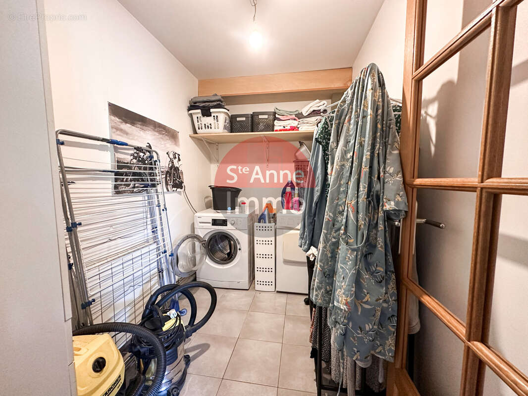 Maison à FOREST-L&#039;ABBAYE