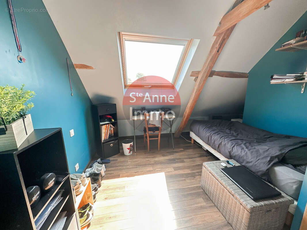 Maison à FOREST-L&#039;ABBAYE