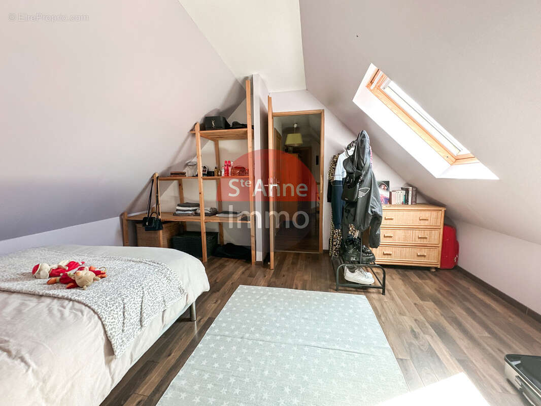 Maison à FOREST-L&#039;ABBAYE