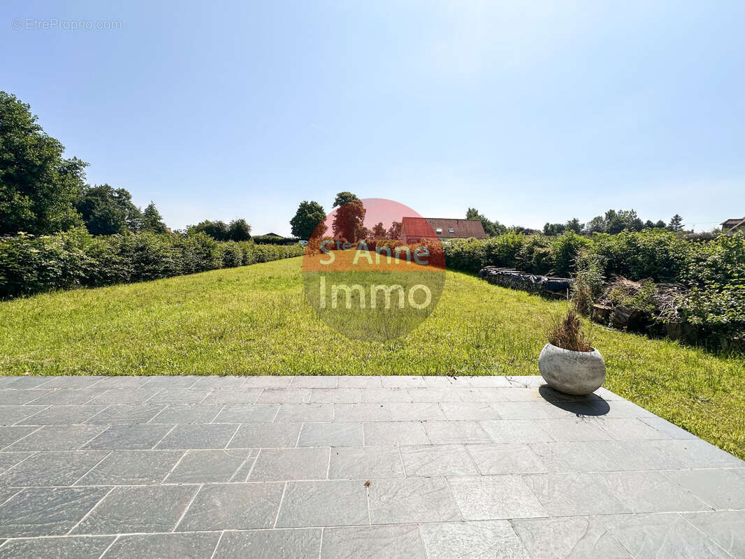 Maison à FOREST-L&#039;ABBAYE