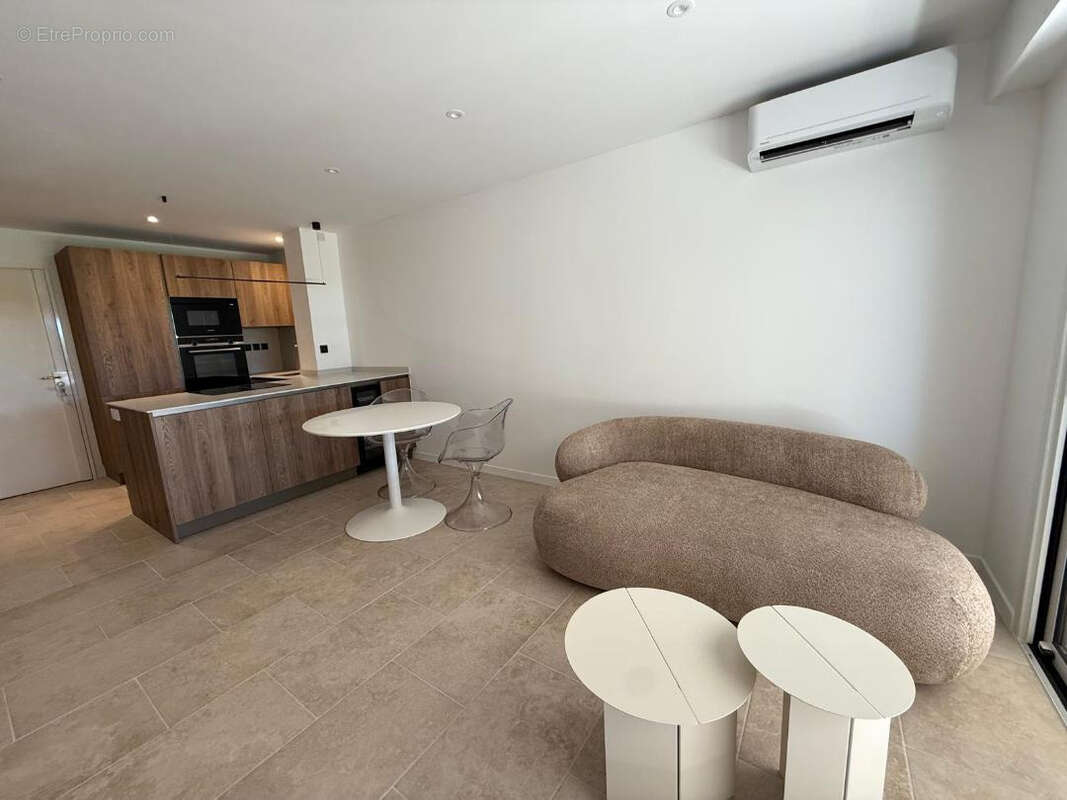 Appartement à SAINT-RAPHAEL