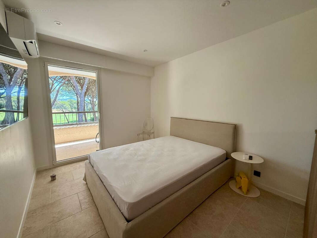 Appartement à SAINT-RAPHAEL