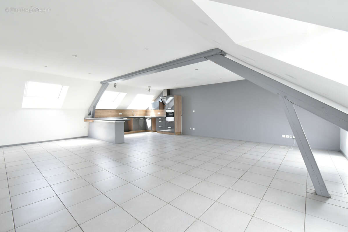 Appartement à ARRIANCE