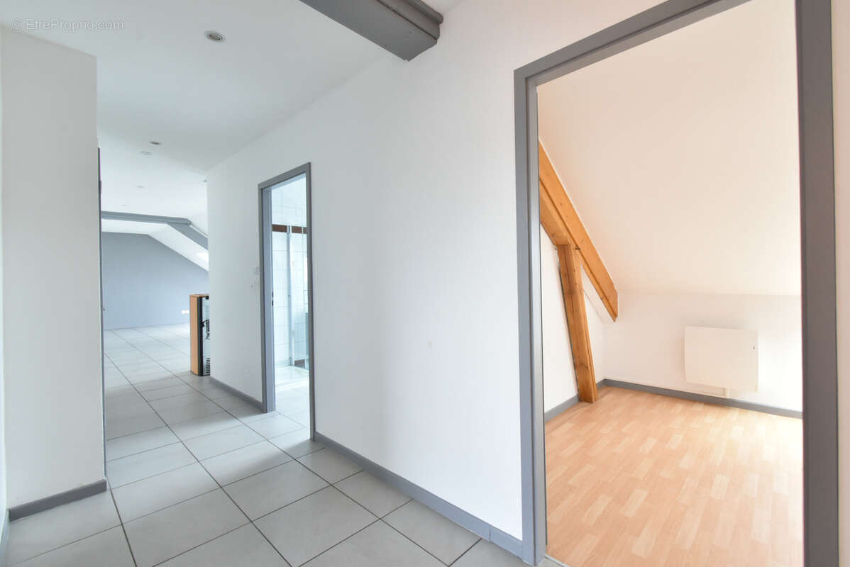 Appartement à ARRIANCE