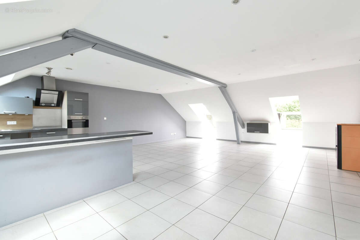 Appartement à ARRIANCE