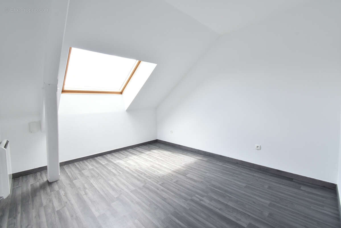 Appartement à ARRIANCE