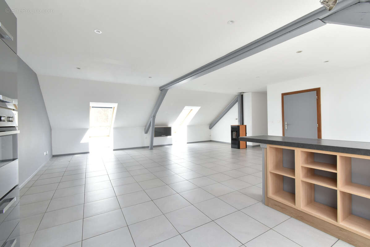 Appartement à ARRIANCE