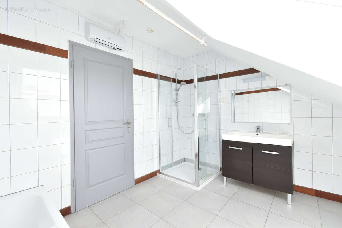 Appartement à ARRIANCE