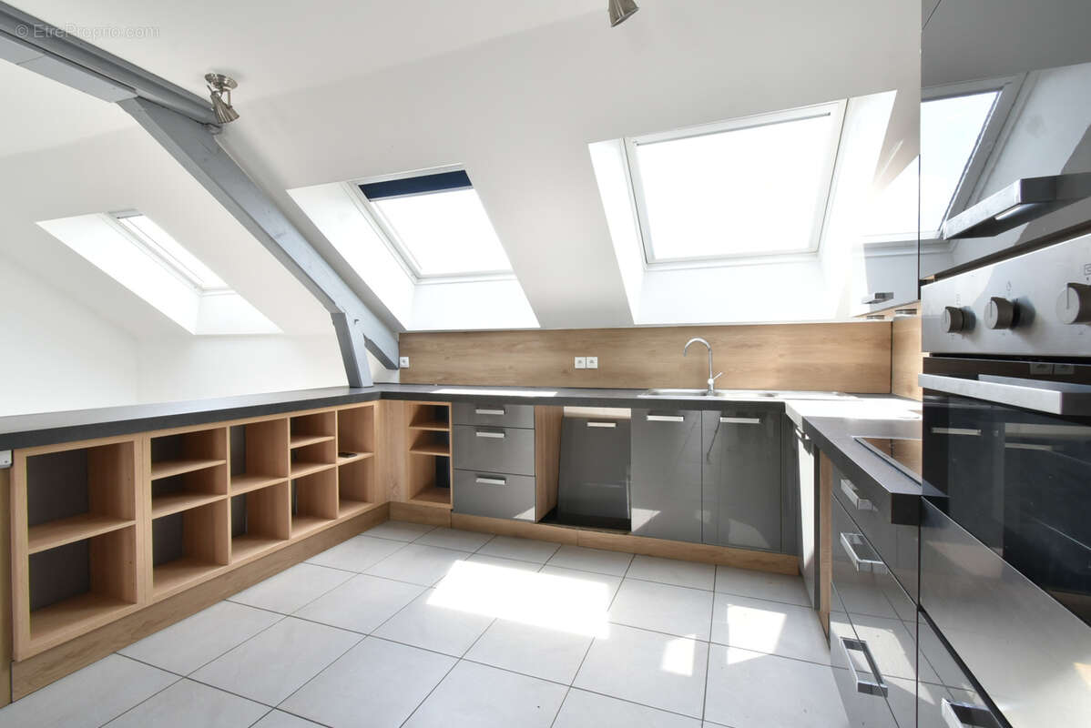 Appartement à ARRIANCE