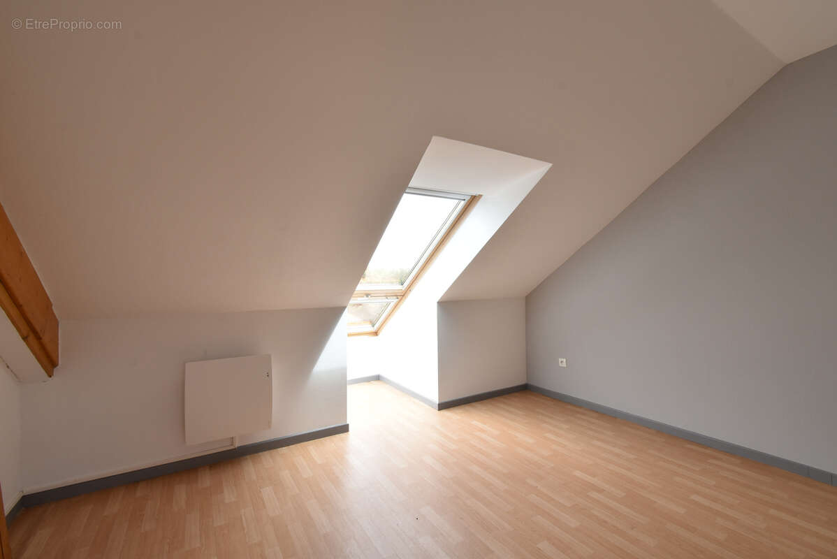 Appartement à ARRIANCE