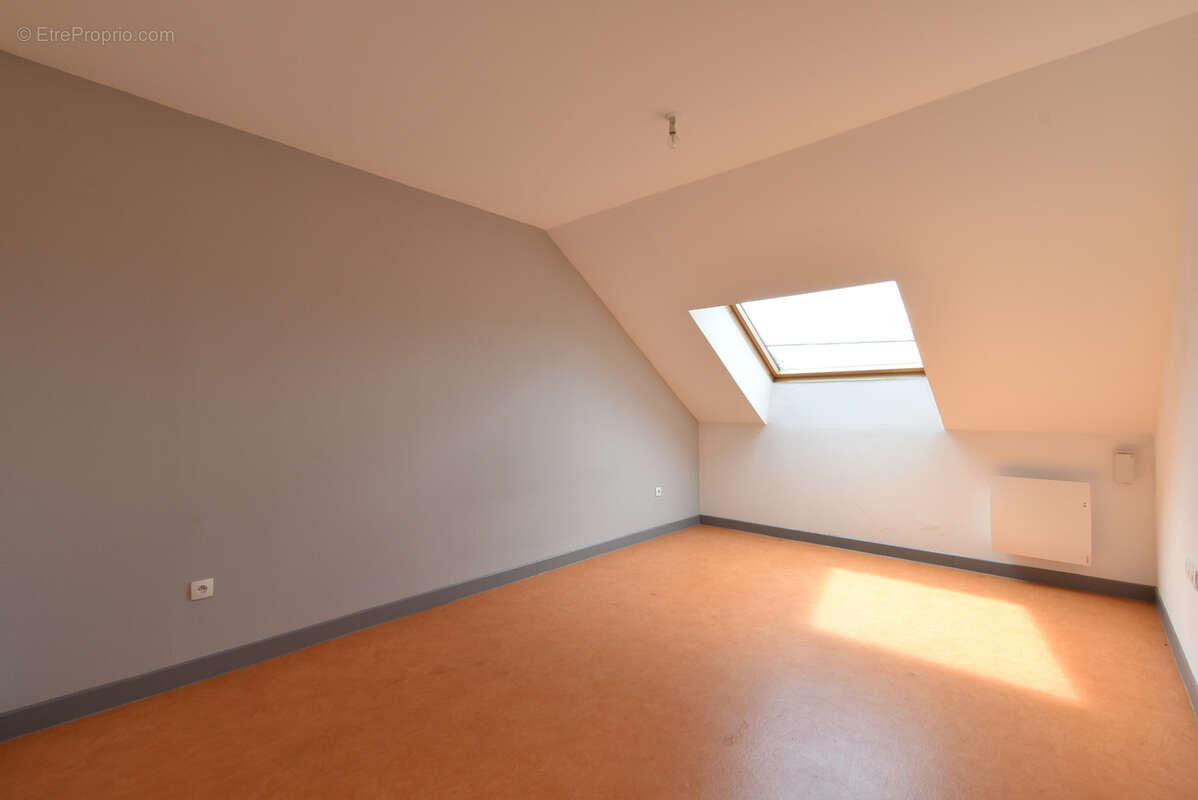 Appartement à ARRIANCE