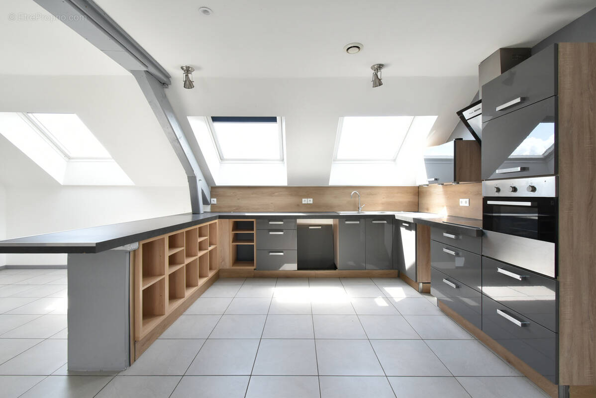 Appartement à ARRIANCE