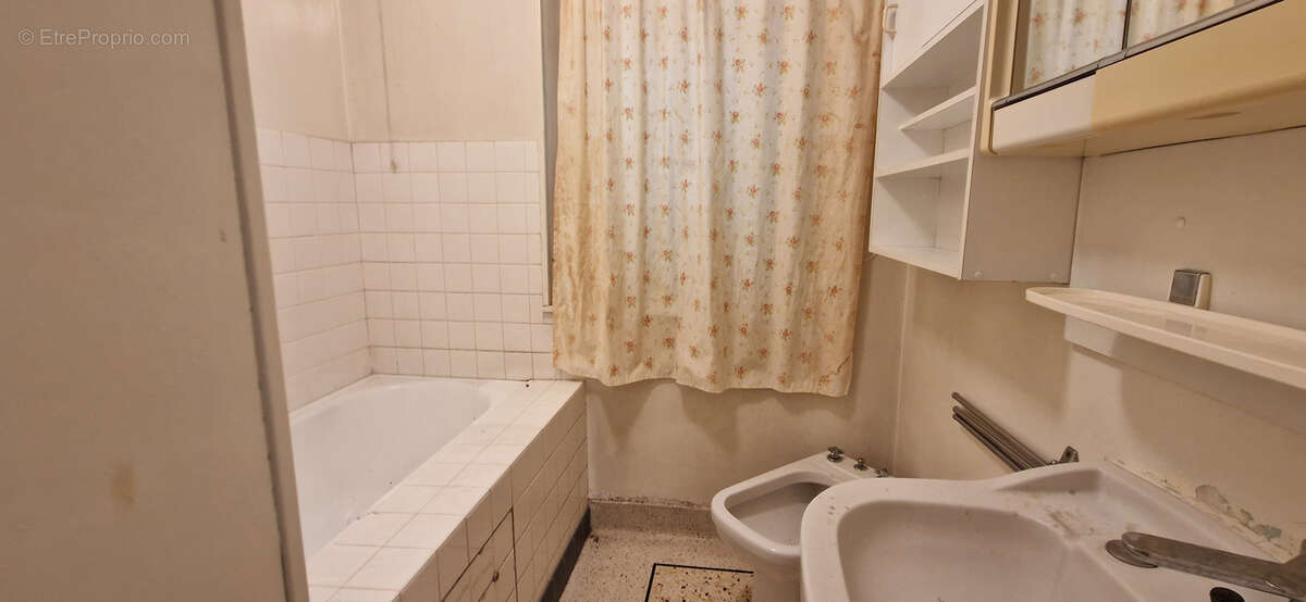 Maison à CLERMONT-FERRAND