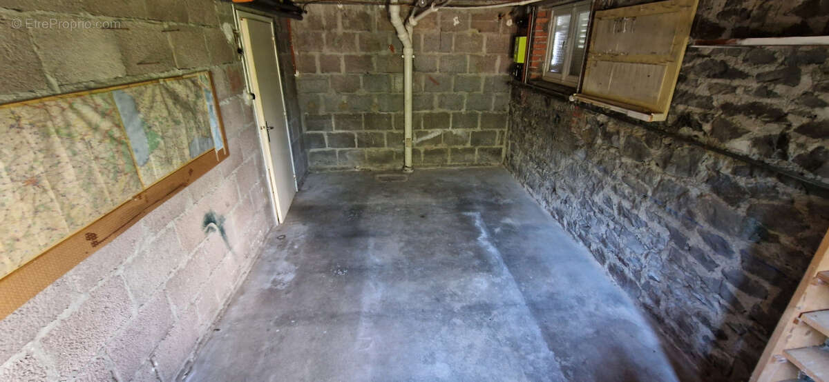 Maison à CLERMONT-FERRAND