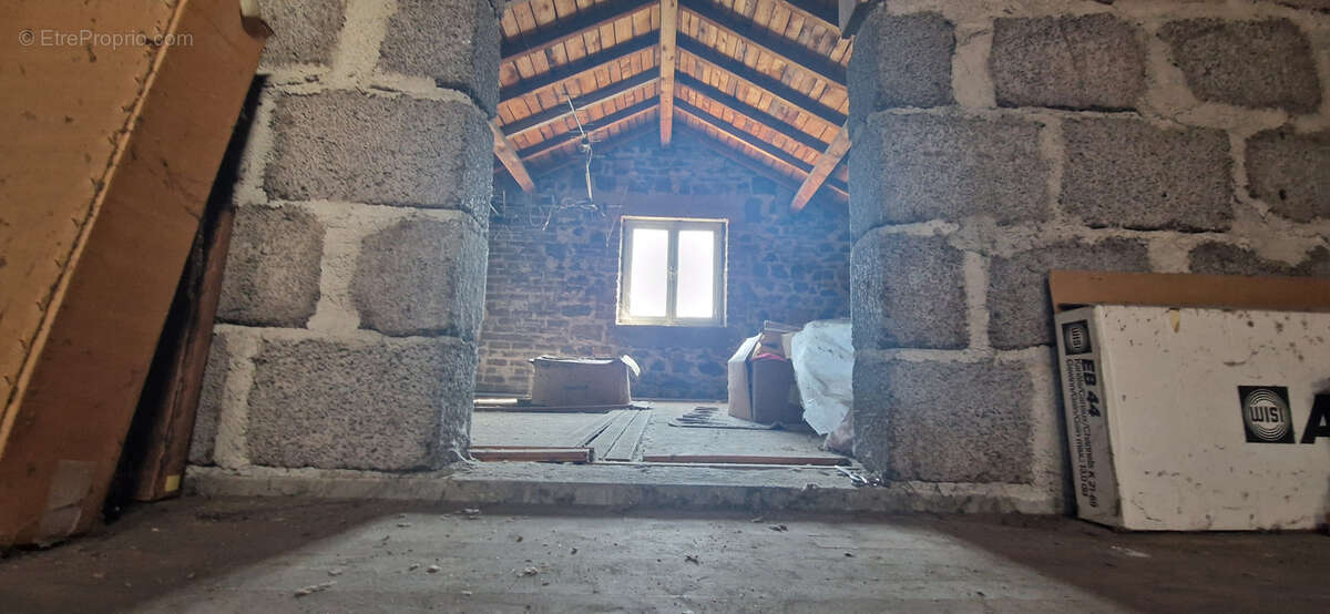 Maison à CLERMONT-FERRAND