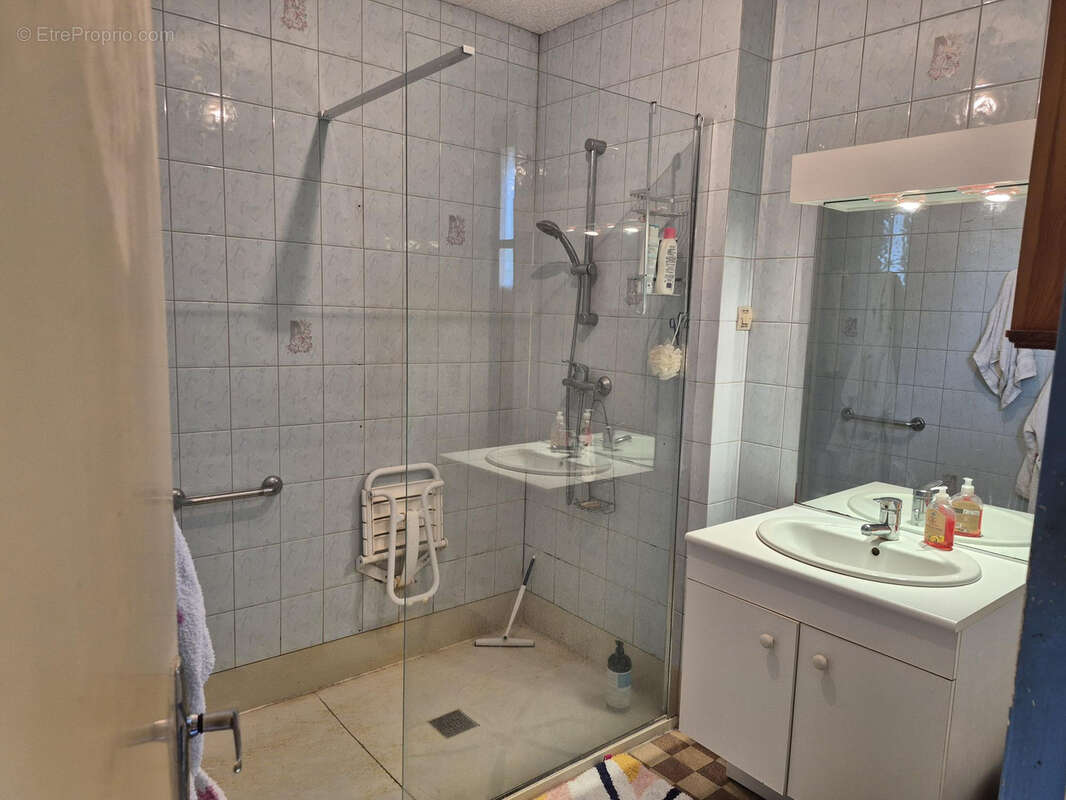 Maison à AUVERS-LE-HAMON