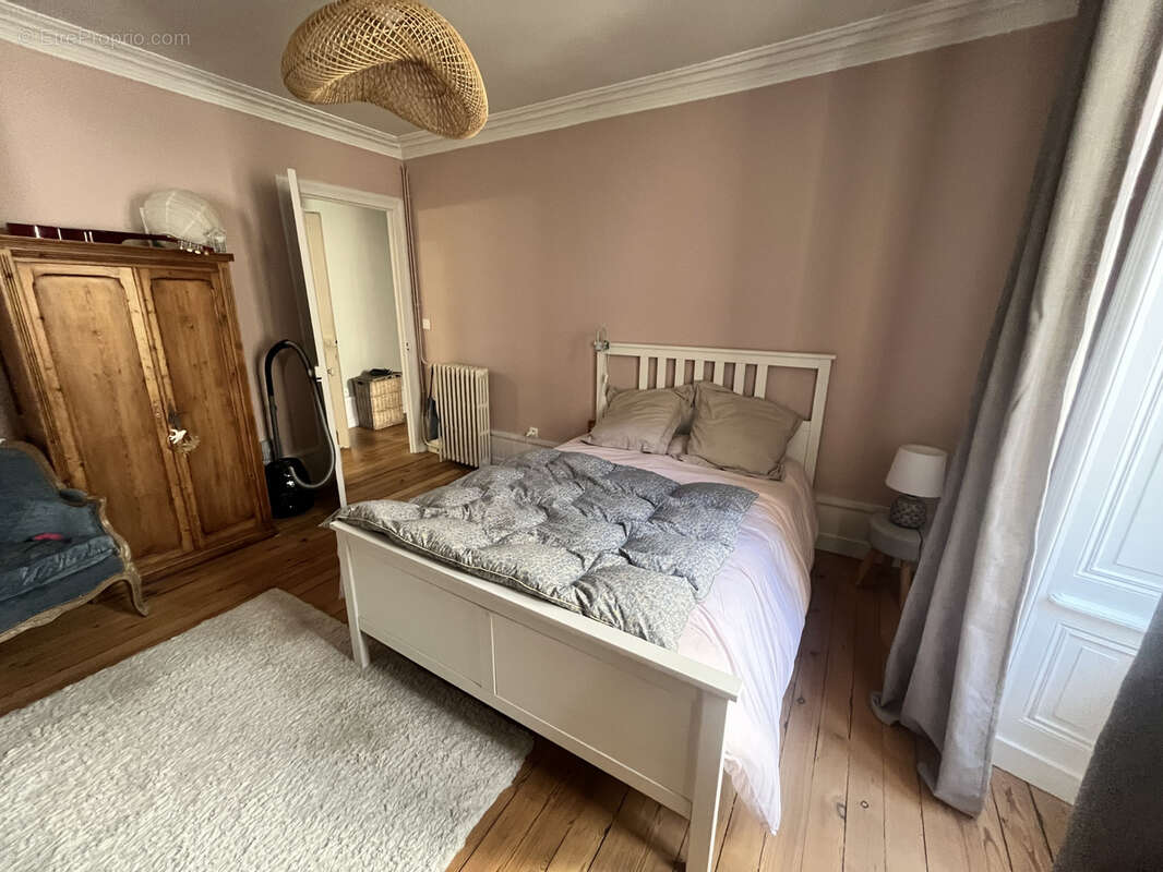 Appartement à VANNES