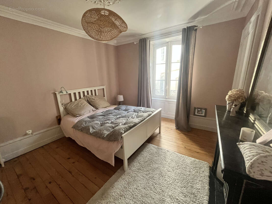 Appartement à VANNES