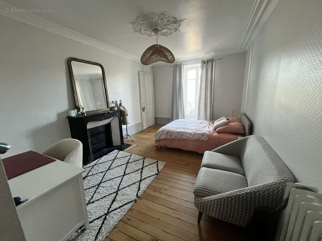 Appartement à VANNES