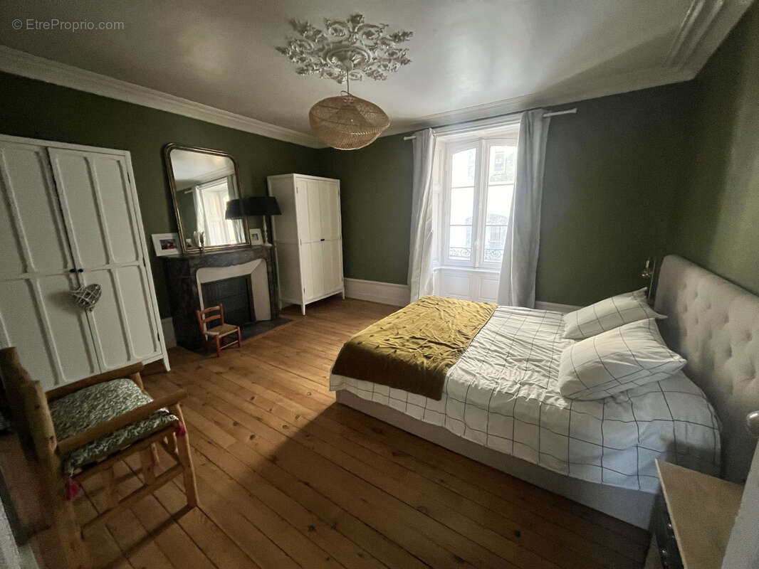 Appartement à VANNES