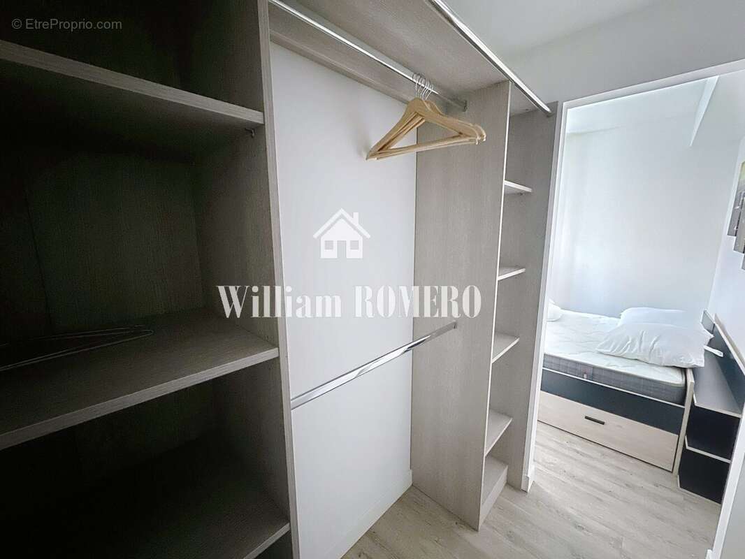 Appartement à LE POULIGUEN