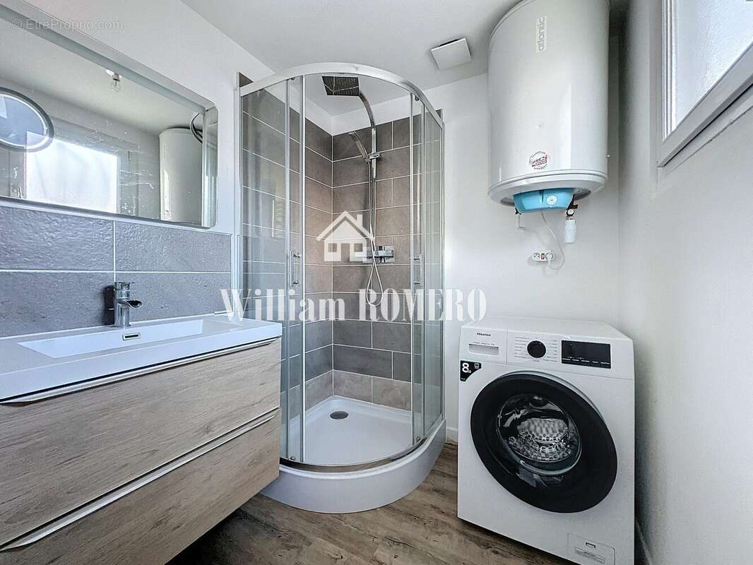 Appartement à LE POULIGUEN