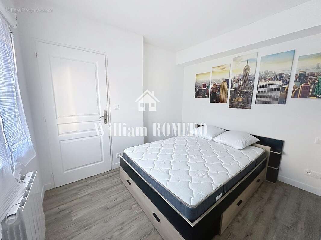 Appartement à LE POULIGUEN