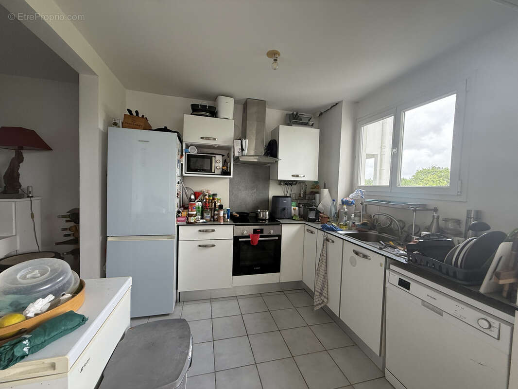 Appartement à SCHOELCHER