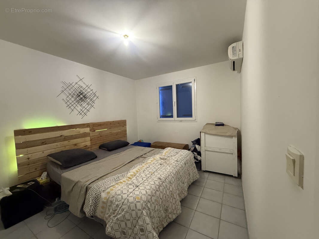 Appartement à SCHOELCHER