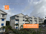 Appartement à SCHOELCHER