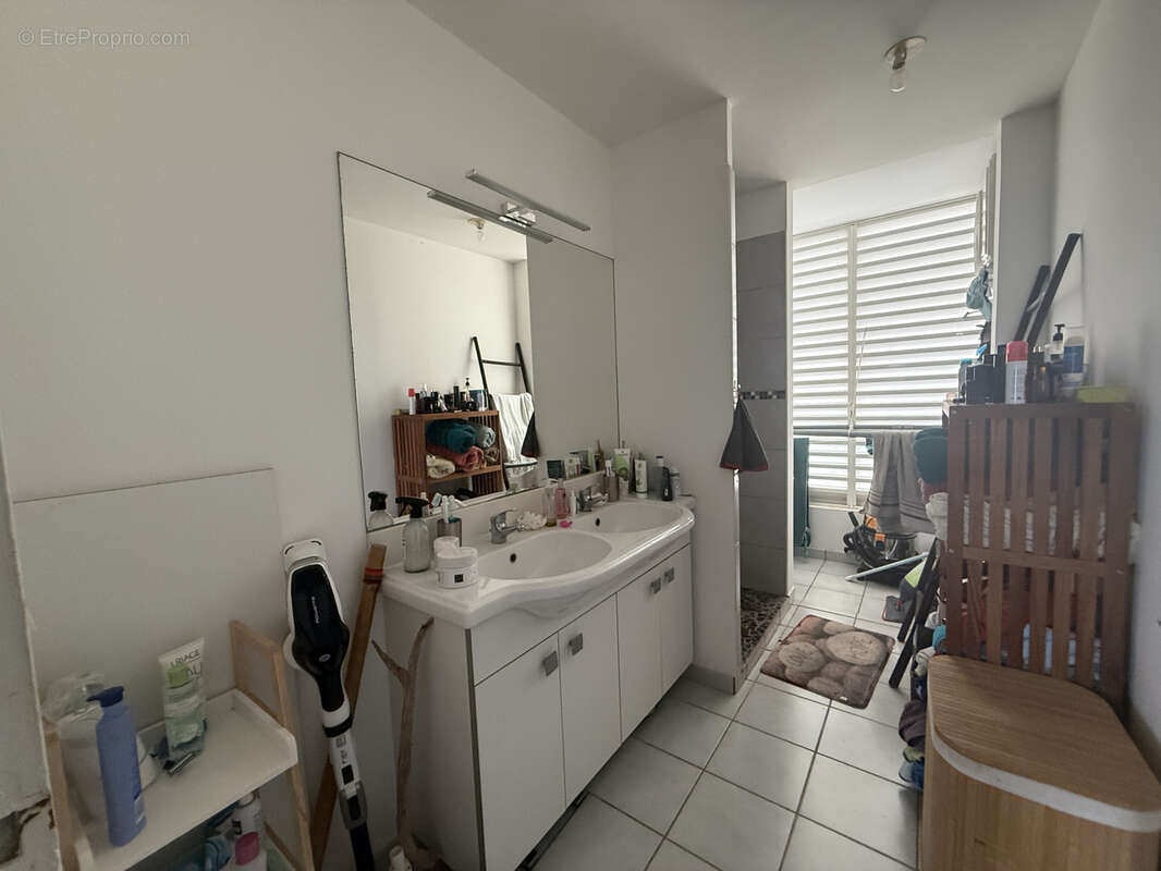 Appartement à SCHOELCHER