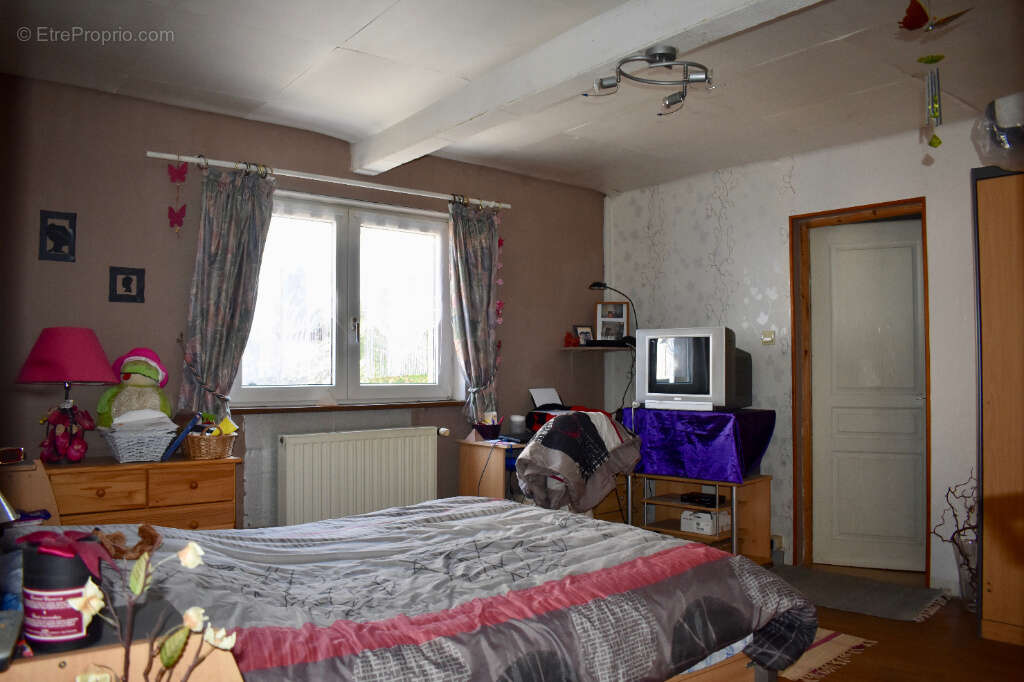 Maison à HERBITZHEIM