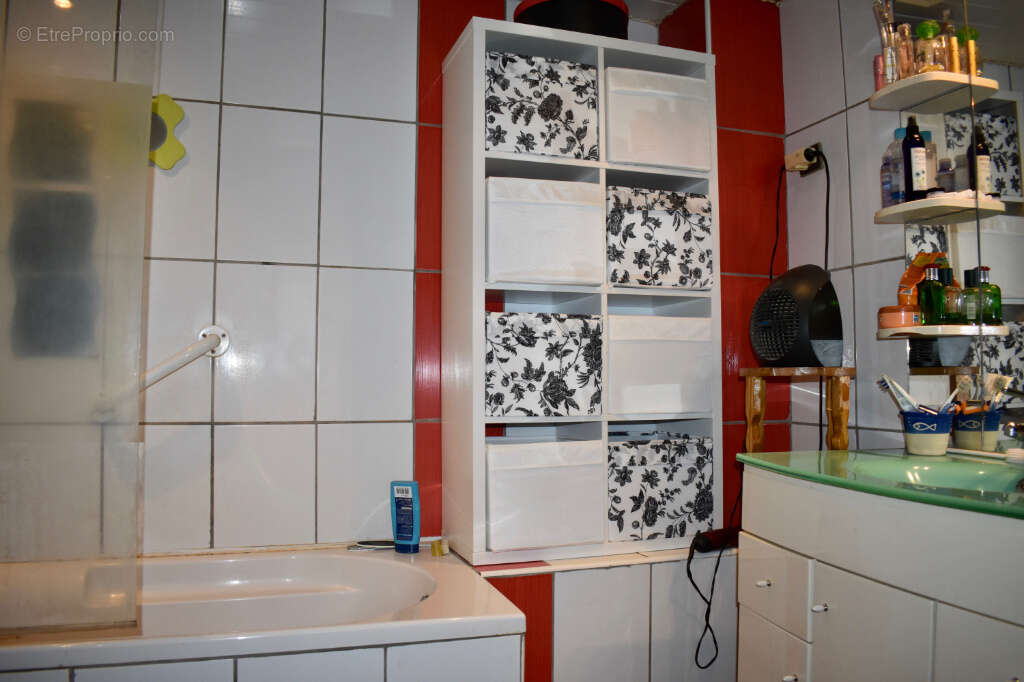 Maison à HERBITZHEIM