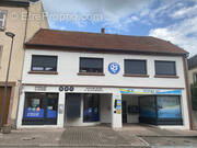 Maison à SARRE-UNION