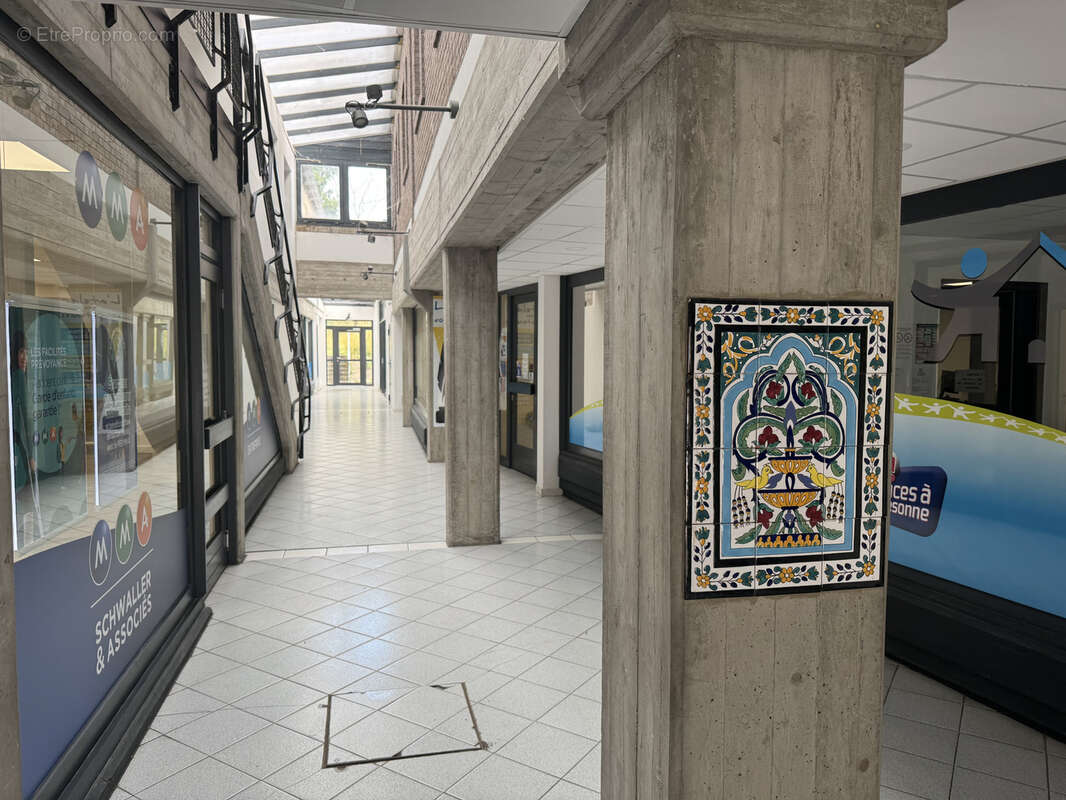 Maison à SARRE-UNION