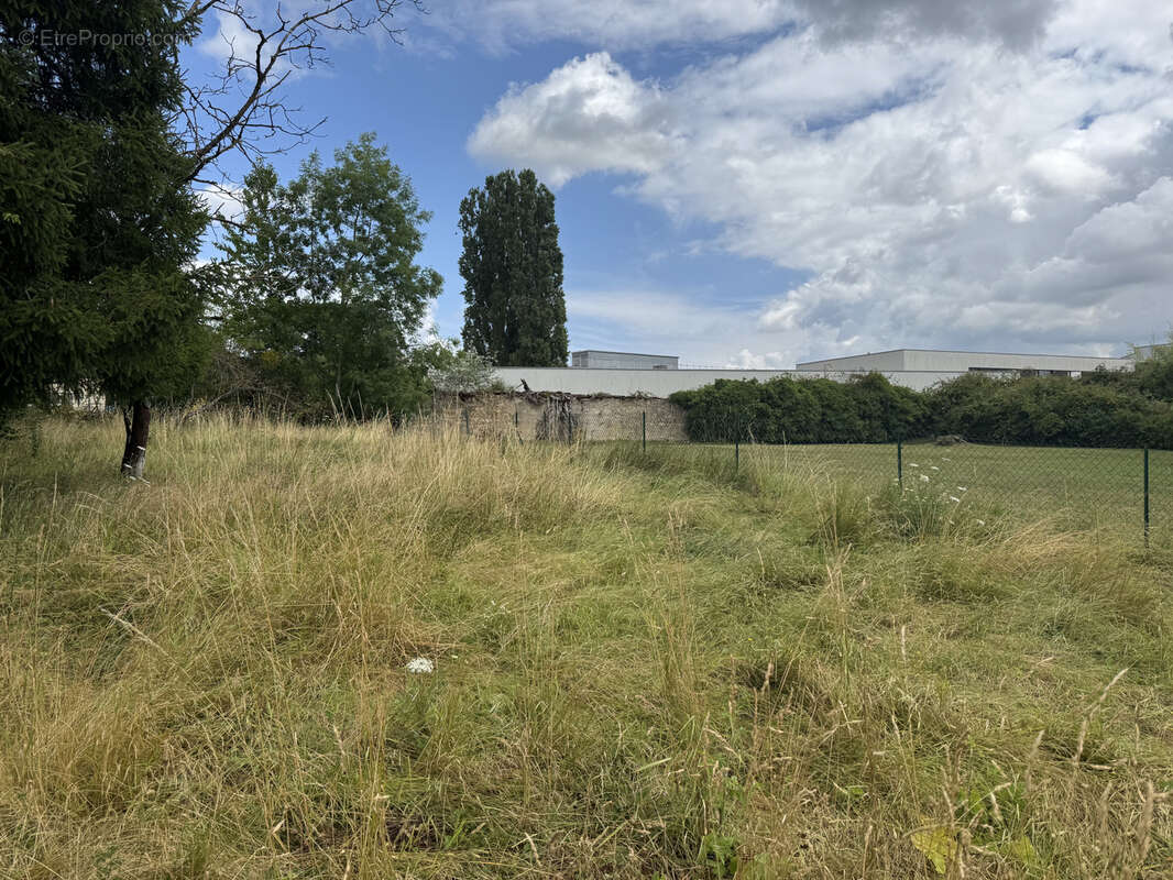 Maison à SARRE-UNION