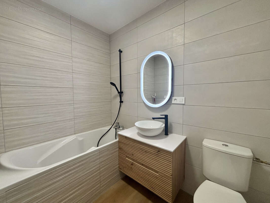 Appartement à BRIVE-LA-GAILLARDE